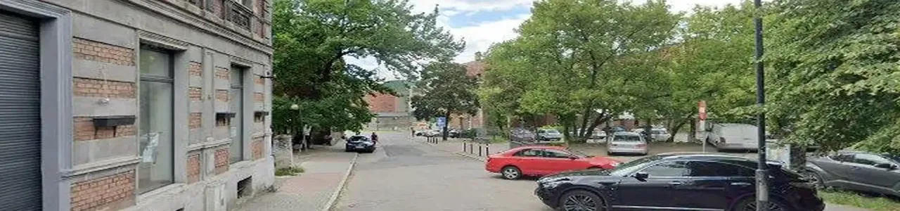 Zdjęcie jednej z placówek Alior Banku w Zabrza