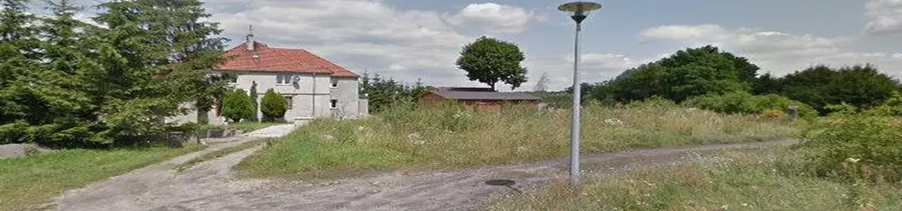 Zdjęcie placówki Alior Banku przy ulicy Piłsudskiego w Żaganiu