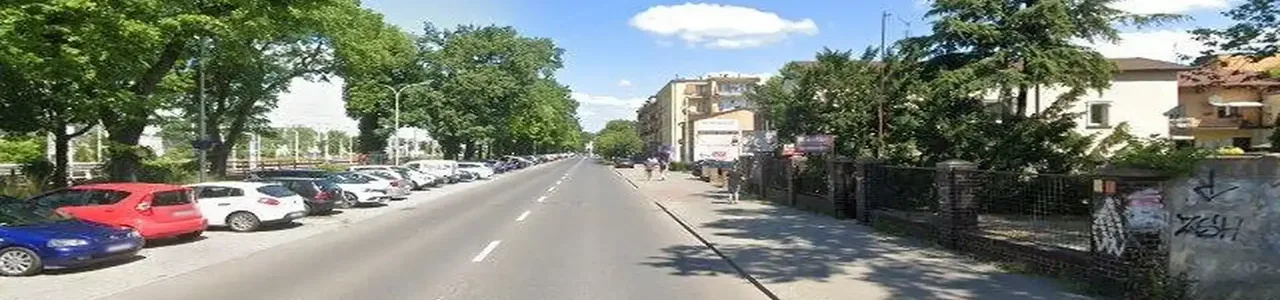 Zdjęcie jednej z placówek Alior Banku w Zawiercia