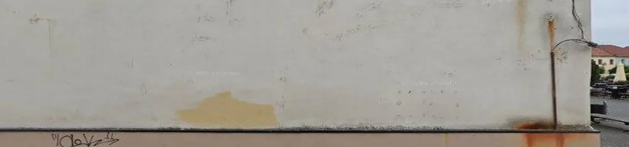 Zdjęcie placówki Banku Millennium przy ulicy Słowackiego w Bieruniu