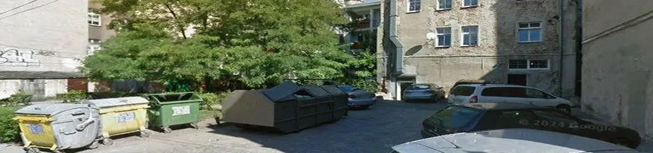 Zdjęcie placówki Banku Millennium przy ulicy Mlecznej w Brzegu