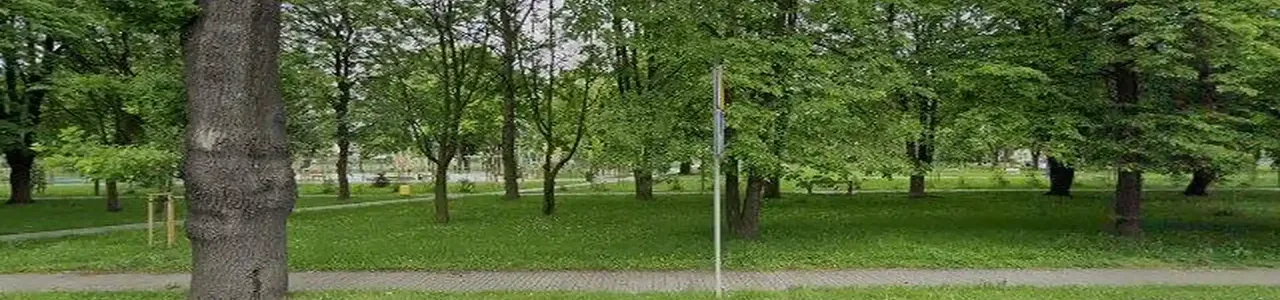 Zdjęcie placówki Banku Millennium przy ulicy Dworcowa w Brzeszczach