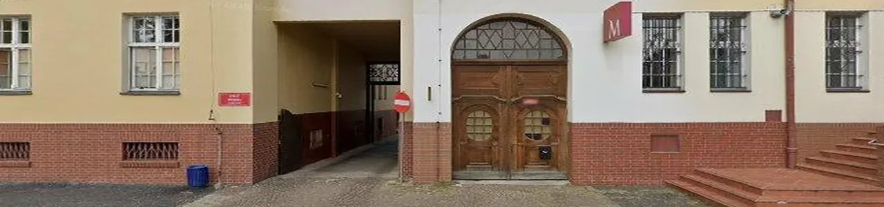 Zdjęcie jednej z placówek Millennium zlokalizowanej w Chełmnie