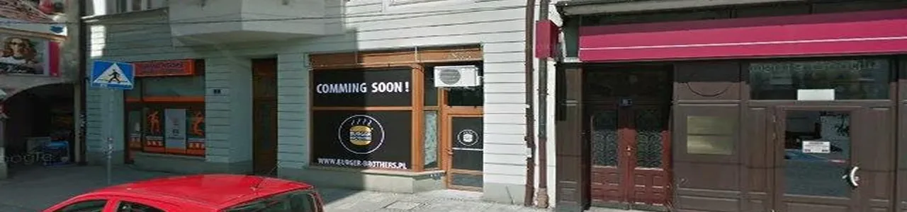 Zdjęcie placówki Banku Millennium przy ulicy Rynek w Cieszynu