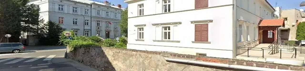 Zdjęcie placówki Banku Millennium przy ulicy Legnickiej w Jaworze