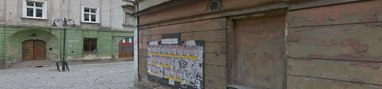 Zdjęcie placówki Banku Millennium przy ulicy Plac Wolności w Kamienniej Górze