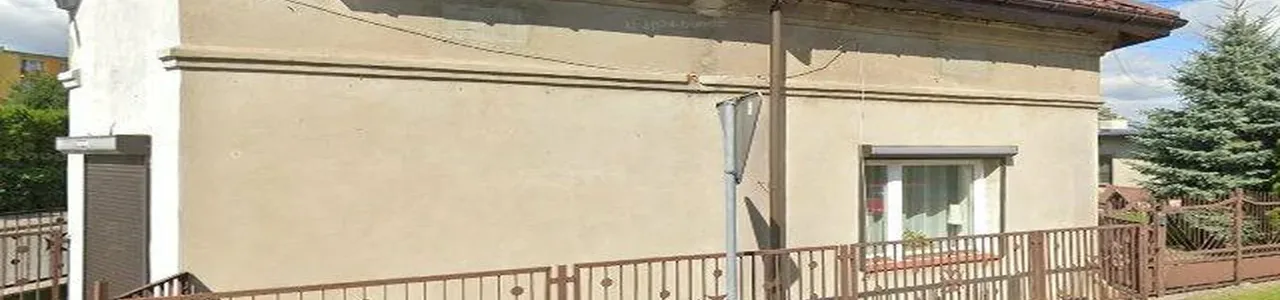 Zdjęcie placówki Banku Millennium przy ulicy Kościuszki w Koluszkach