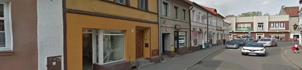 Zdjęcie placówki Banku Millennium przy ulicy Rynek w Kościan