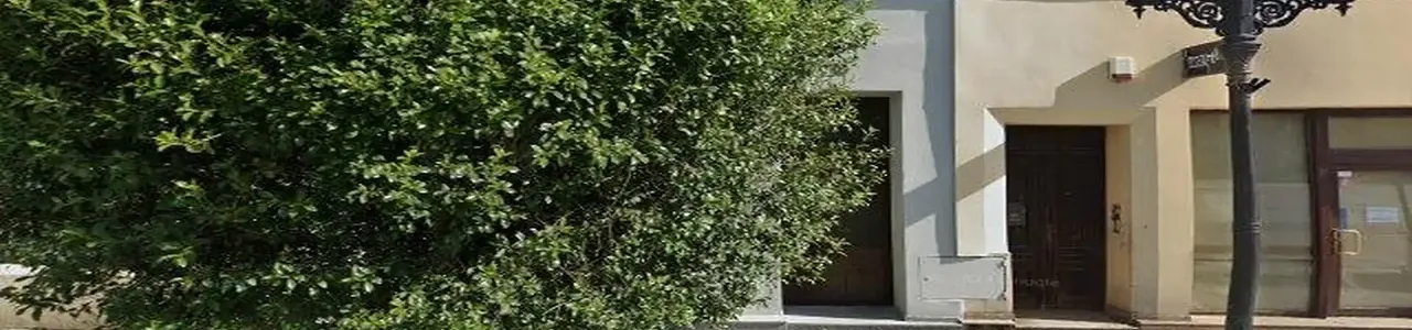 Zdjęcie placówki Banku Millennium przy ulicy Rynek w Krotoszynie