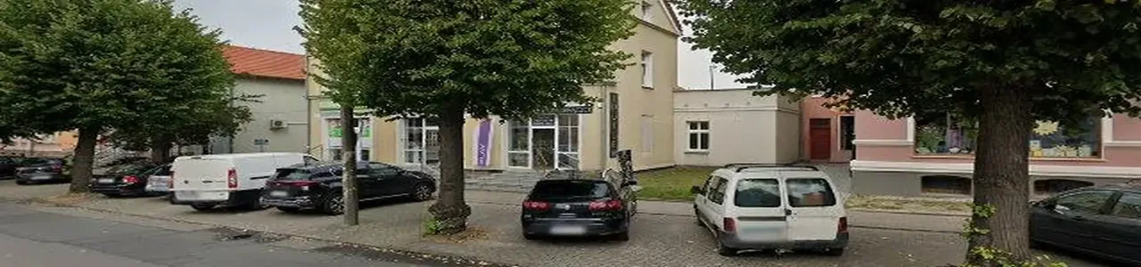 Zdjęcie placówki Banku Millennium przy ulicy Chopina w Kwidzynie