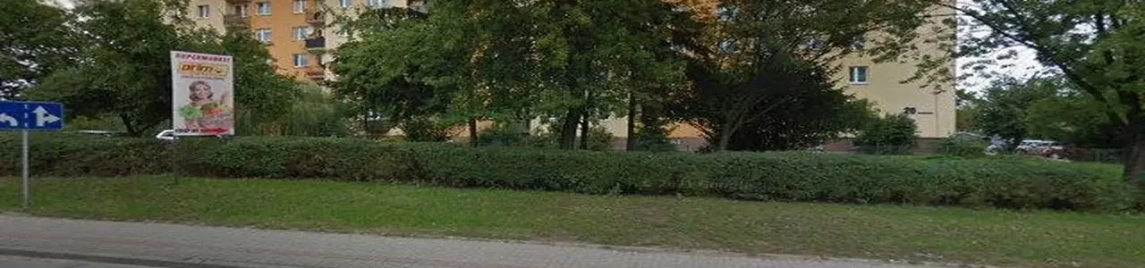 Zdjęcie placówki Banku Millennium przy ulicy Mickiewicza w Makowie Mazowieckim