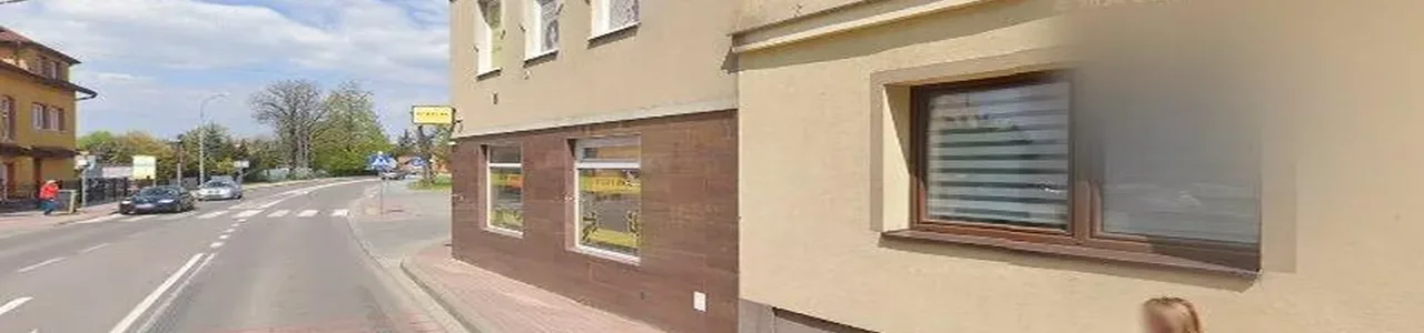 Zdjęcie jednej z placówek Millennium zlokalizowanej w Mielcu