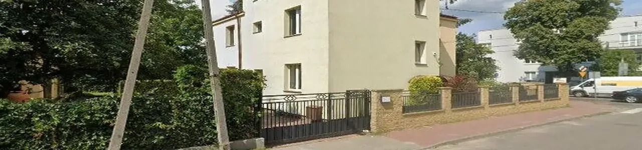 Zdjęcie placówki Banku Millennium przy ulicy Paderewskiego w Nowym Dworze Mazowieckim