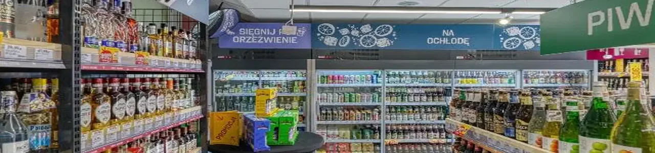 Zdjęcie placówki Banku Millennium przy ulicy Poznańska w Nowym Tomyślu