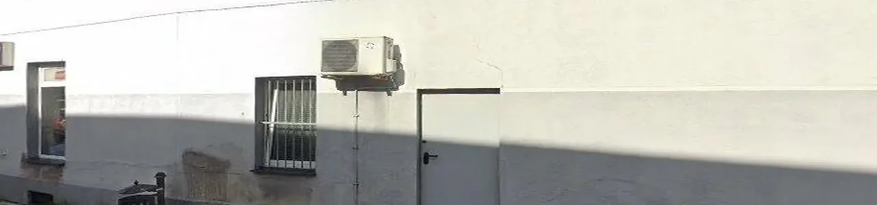 Zdjęcie placówki Banku Millennium przy ulicy Rynek w Pobiedziskach