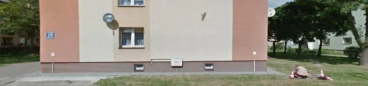 Zdjęcie placówki Banku Millennium przy ulicy Mickiewicza w Pułtusku