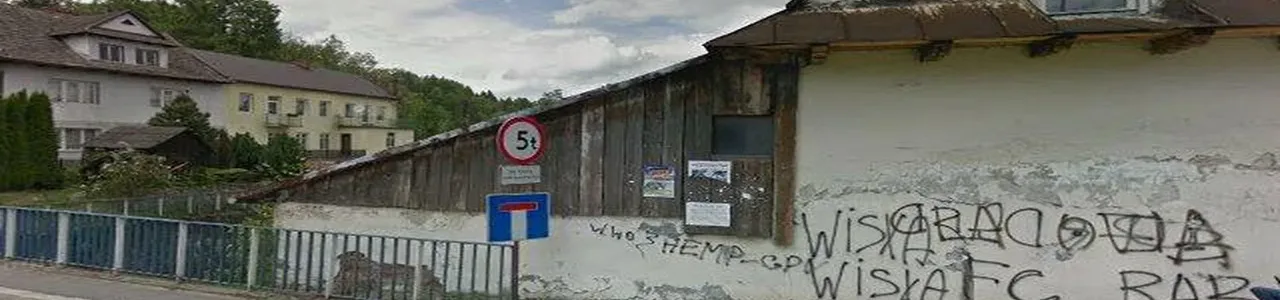 Zdjęcie placówki Banku Millennium przy ulicy Rynek w Rabce-Zdroju