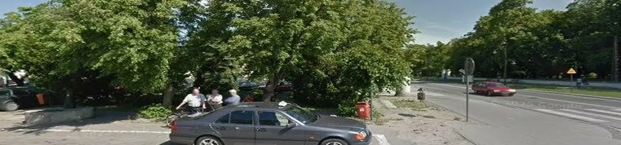 Zdjęcie placówki Banku Millennium przy ulicy Rynek w Radzyń Podlaski