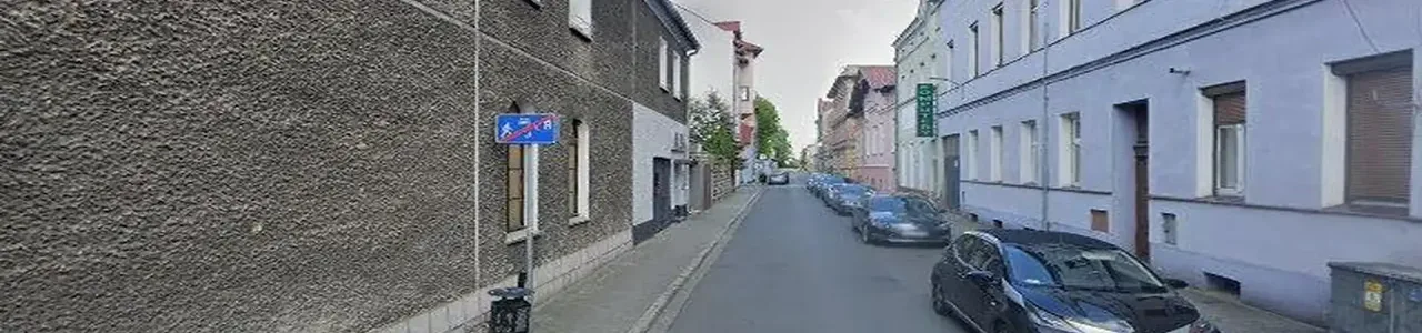 Zdjęcie placówki Banku Millennium przy ulicy 17 Stycznia w Rawiczu