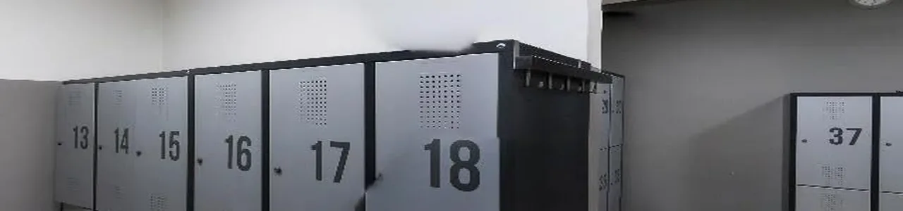 Zdjęcie placówki Banku Millennium przy ulicy Starowiejskiej w Rumi