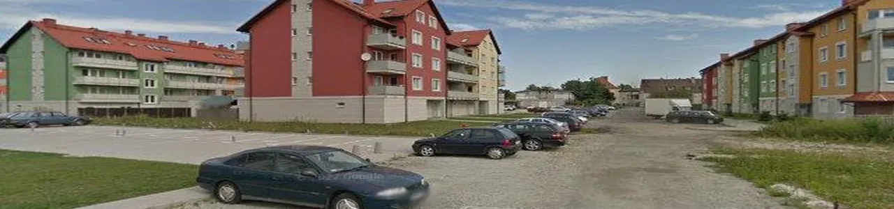 Zdjęcie placówki Banku Millennium przy ulicy Fieldorfa w Siechnicach