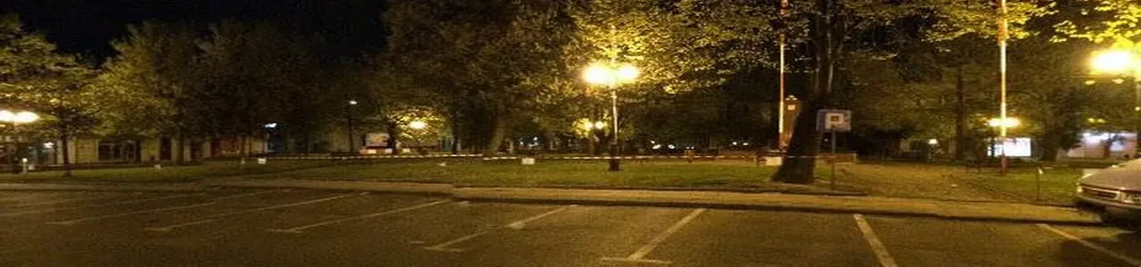 Zdjęcie placówki Banku Millennium przy ulicy Pileckiego w Słupcy