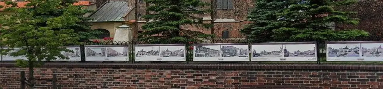 Zdjęcie placówki Banku Millennium przy placu Wolności w Środzie Śląskiej