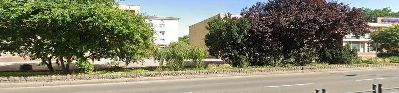 Zdjęcie placówki Banku Millennium przy ulicy Wyszyńskiego w Stargardzie	Wyszyńskiego 16A-D