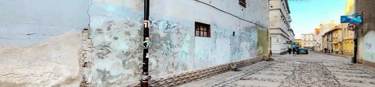 Zdjęcie placówki Banku Millennium przy ulicy Kopernika w Świebodzicach