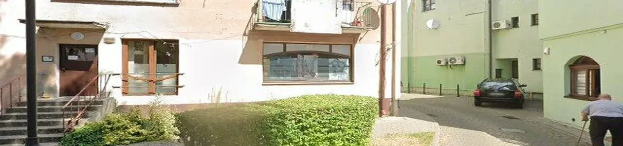 Zdjęcie placówki Banku Millennium przy ulicy Głogowska w Świebodzinie