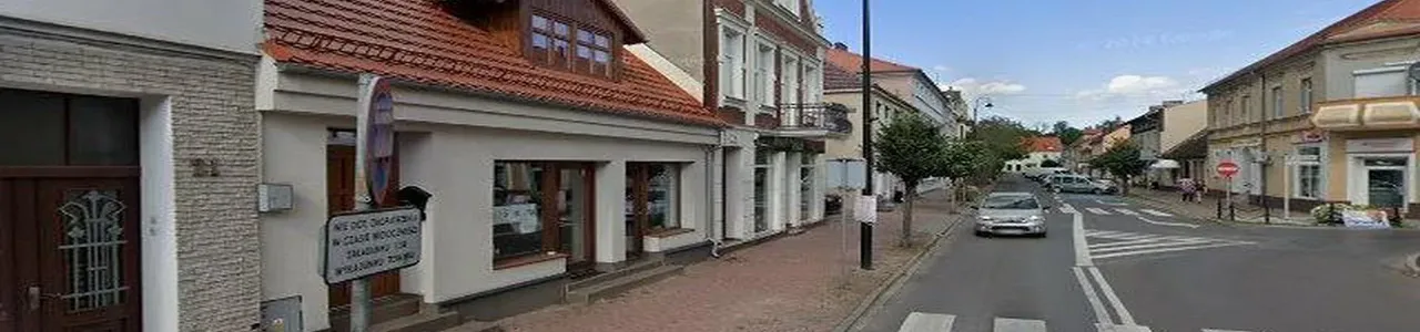 Zdjęcie placówki Bank Millennium przy ulicy 5 Stycznia w Wolsztyn