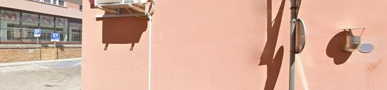 Zdjęcie placówki Banku Millennium przy ulicy Rynek w Ząbkowicach Śląskich