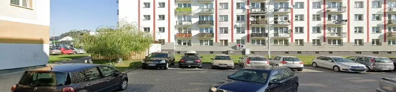 Zdjęcie placówki Banku Millennium przy Alei Wojska Polskiego w Zambrów