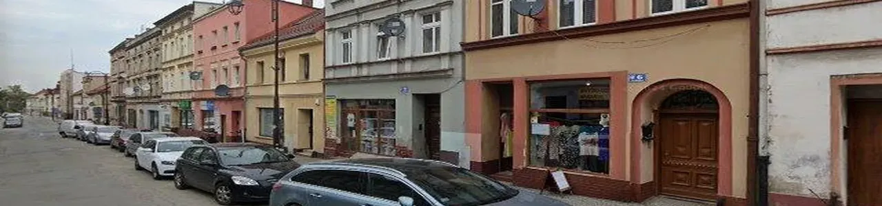 Zdjęcie placówki Banku Millennium przy ulicy Rynek w Ziębicach