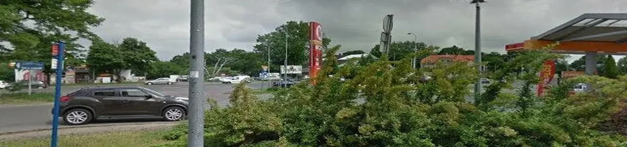 Zdjęcie jednej z placówek Millennium zlokalizowanej w Zielonej Górze