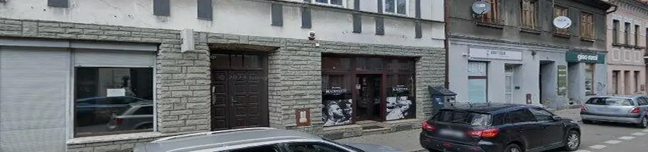 Zdjęcie jednej z placówek Millennium zlokalizowanej w Żywcu