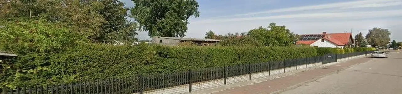 Zdjęcie placówki Banku Spółdzielczego przy ulicy Długiej w Baranowie