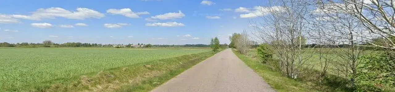 Zdjęcie placówki Banku Spółdzielczego w Baruchowie, ul. Baruchowo, Baruchowo 46