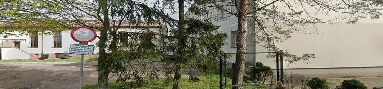 Zdjęcie jednej z barwickich placówek spółdzielczej grupy bankowej