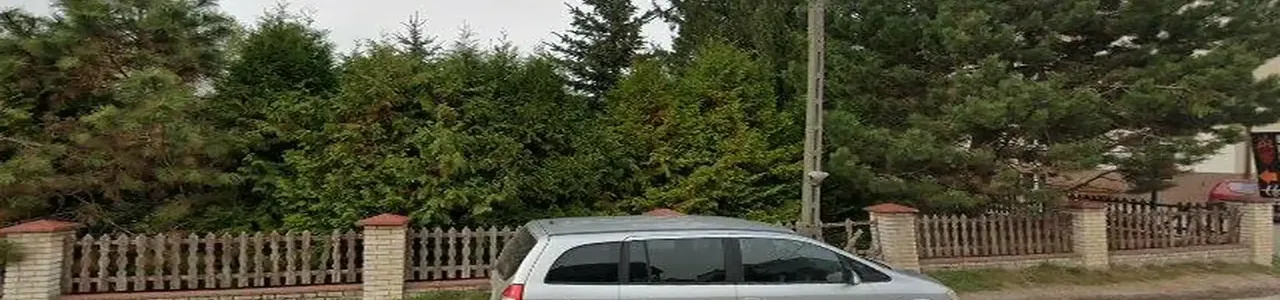 Zdjęcie placówki Banku Batorz przy ulicy I w Batorzu