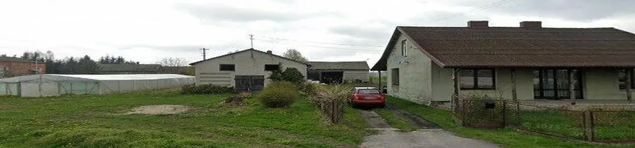 Zdjęcie placówki Banku Spółdzielczego w Bednarach przy ulicy 10 Pułku Piechoty 1, Pułtusk