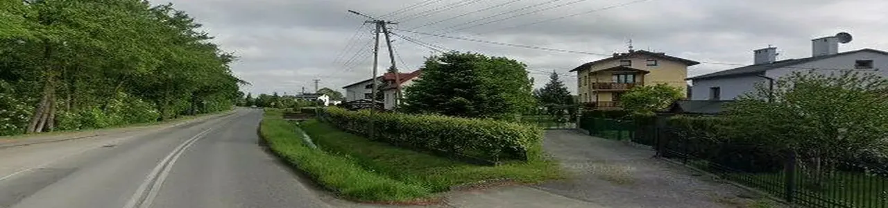 Zdjęcie placówki Banku Spółdzielczego przy ulicy Witosa w Bestwinie