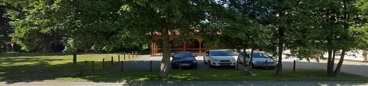 Zdjęcie jednej z białobrzeskich placówek spółdzielczej grupy bankowej