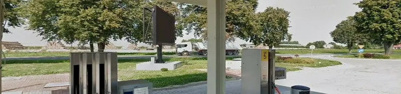 Zdjęcie placówki Banku Spółdzielczego przy ulicy Bidziny w Bidzinach