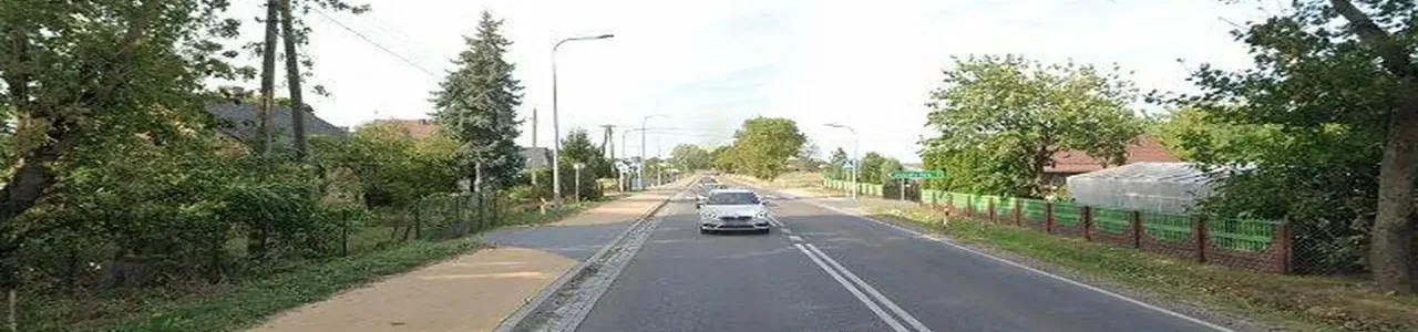 Zdjęcie placówki Banku Pekao przy ulicy Siedleckiej w Bielanach