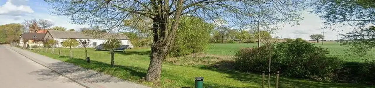 Zdjęcie placówki Banku Spółdzielczego przy ulicy Bobrowo w Bobrowo