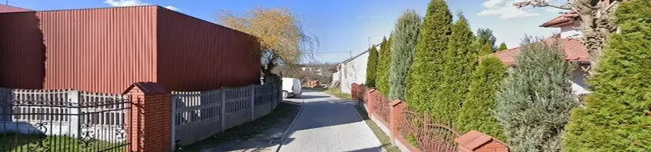 Zdjęcie placówki Banku Bogoria przy ulicy Rynku w Krakowie