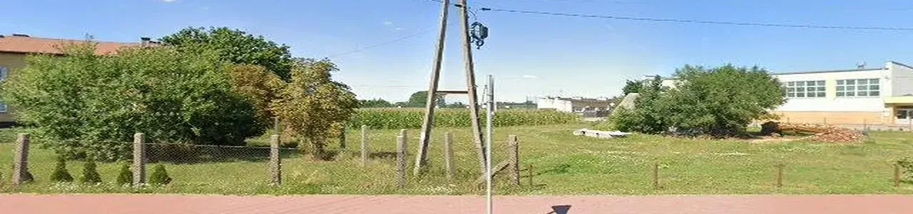 Zdjęcie placówki Banku Millennium przy Alei Papieża Jana Pawła II w Bogutach Piankach