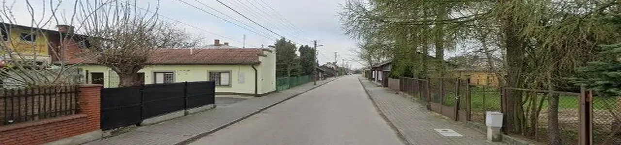 Zdjęcie placówki Banku Spółdzielczego przy ulicy Farna w Bolimowie