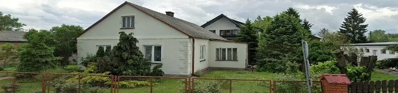 Zdjęcie placówki Banku Spółdzielczego przy ulicy Borzechów w Borzechowie